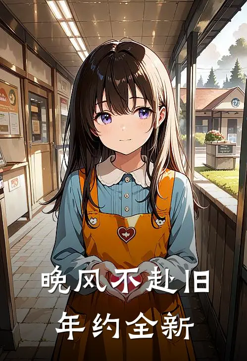 晚风不赴旧年约全新