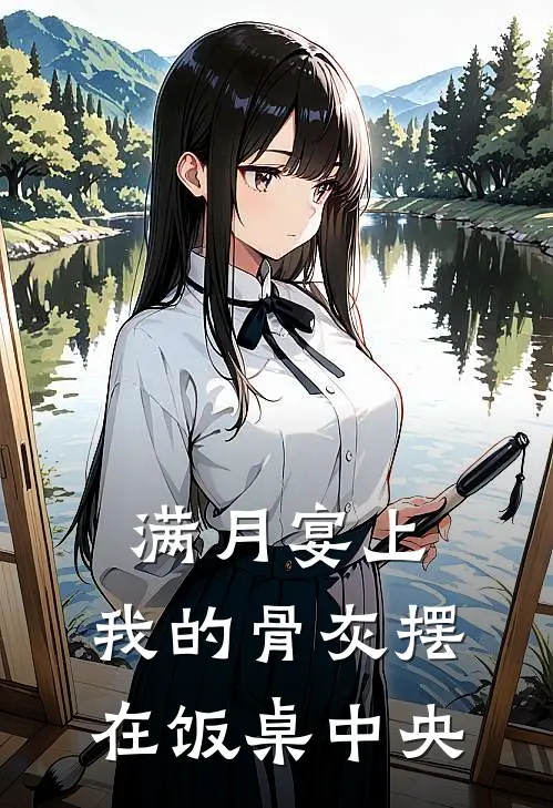满月宴上，我的骨灰摆在饭桌中央