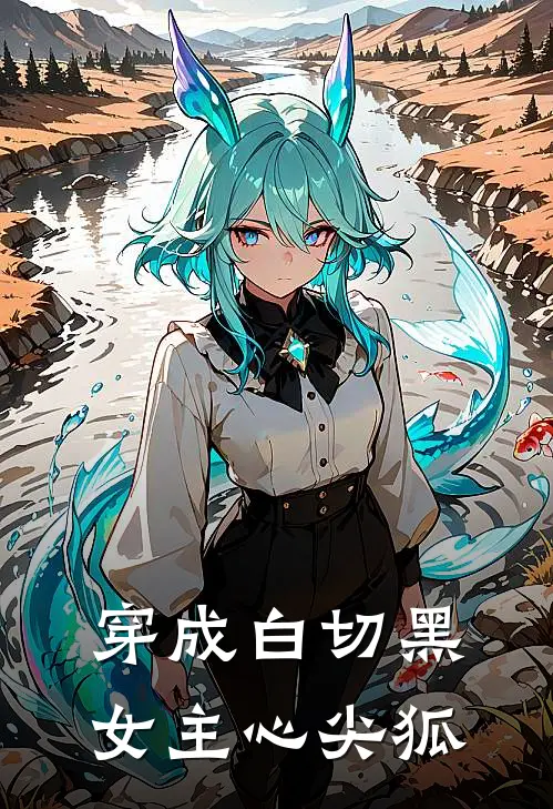 穿成白切黑女主心尖狐