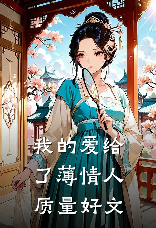 我的爱给了薄情人质量好文