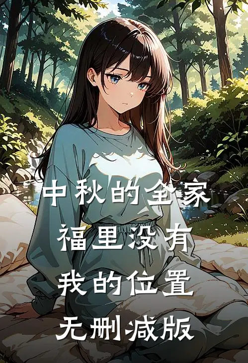 中秋的全家福里没有我的位置无删减版