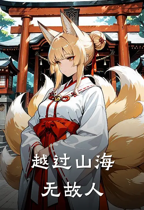 越过山海无故人