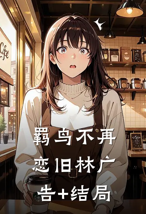 羁鸟不再恋旧林广告+结局