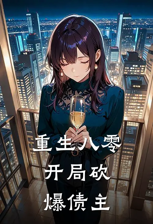 重生八零：开局砍爆债主