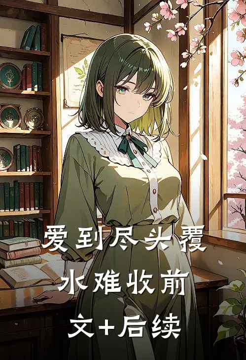 爱到尽头覆水难收前文+后续