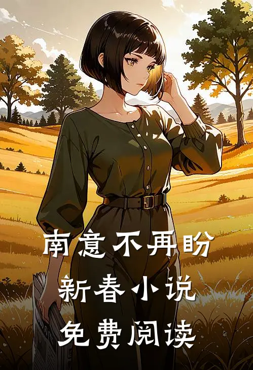 南意不再盼新春小说免费阅读