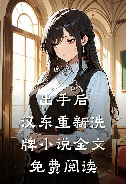 出手后，汉东重新洗牌小说全文免费阅读