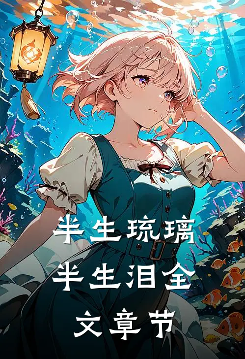 半生琉璃半生泪全文章节