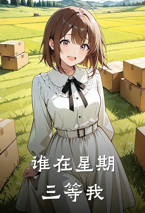 谁在星期三等我