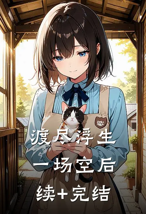 渡尽浮生一场空后续+完结