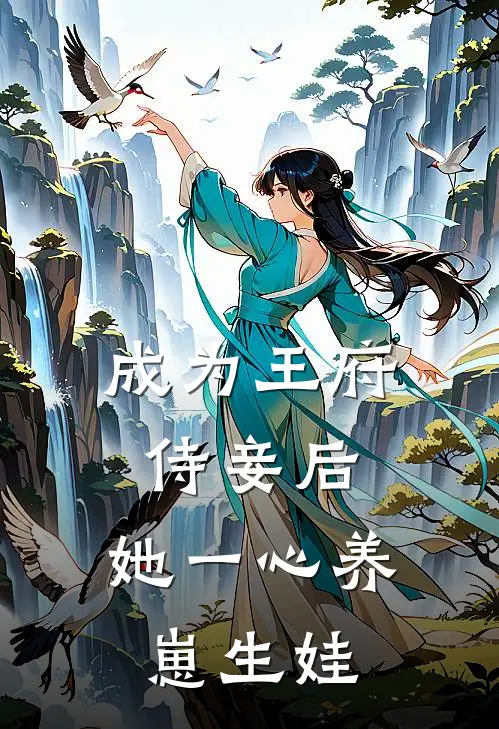 成为王府侍妾后，她一心养崽生娃