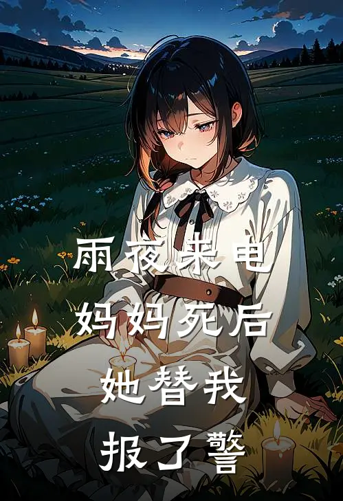 雨夜来电：妈妈死后，她替我报了警