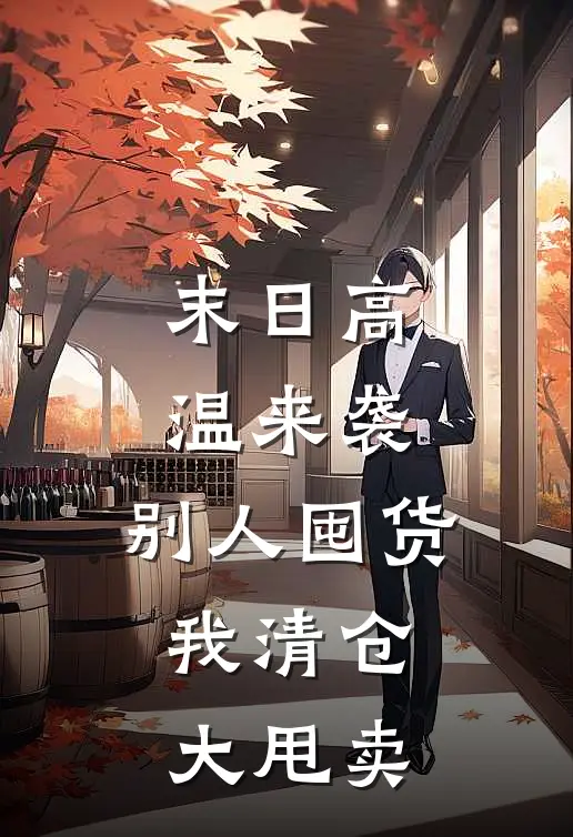 末日高温来袭，别人囤货，我清仓大甩卖