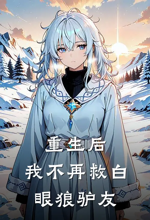 重生后，我不再救白眼狼驴友