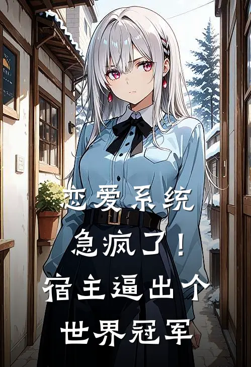 恋爱系统急疯了！宿主逼出个世界冠军