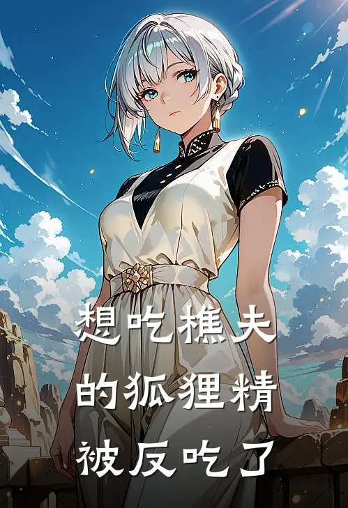 想吃樵夫的狐狸精被反吃了
