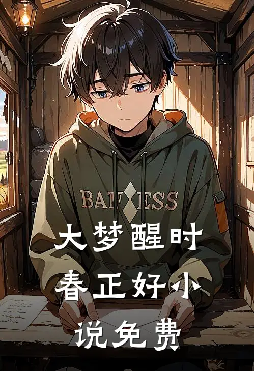 大梦醒时春正好小说免费