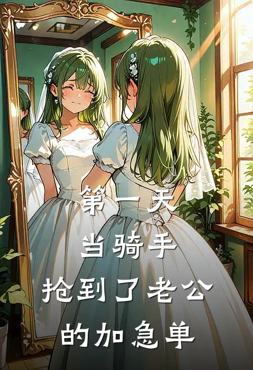 第一天当骑手，抢到了老公的加急单