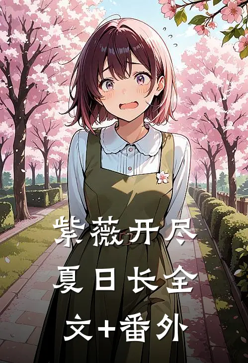 紫薇开尽夏日长全文+番外