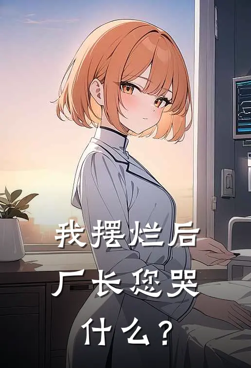 我摆烂后，厂长您哭什么？