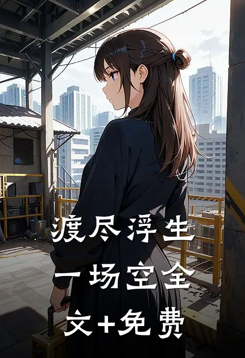 渡尽浮生一场空全文+免费