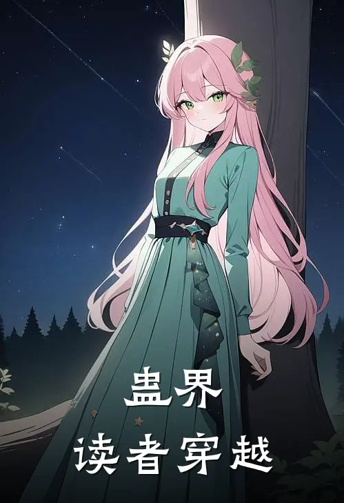 蛊界：读者穿越
