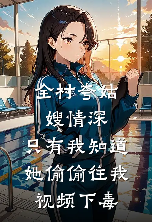 全村夸姑嫂情深，只有我知道她偷偷往我视频下毒