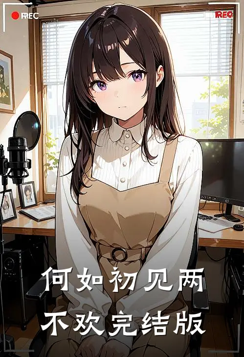 何如初见两不欢完结版