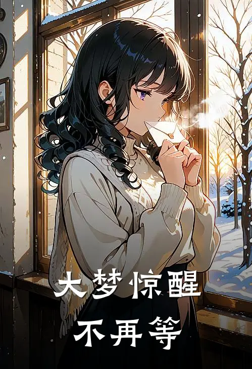 大梦惊醒不再等