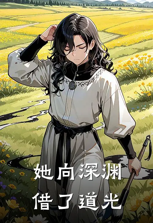她向深渊借了道光
