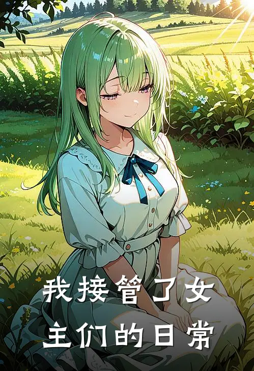 我接管了女主们的日常