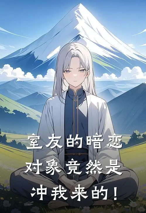 室友的暗恋对象竟然是冲我来的！