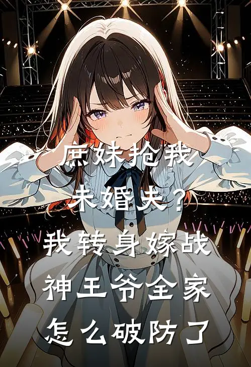 庶妹抢我未婚夫？我转身嫁战神王爷，全家怎么破防了