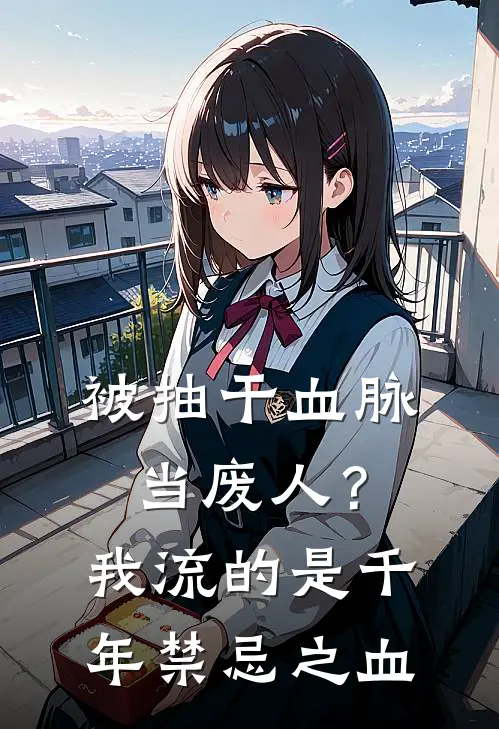 被抽干血脉当废人？我流的是千年禁忌之血