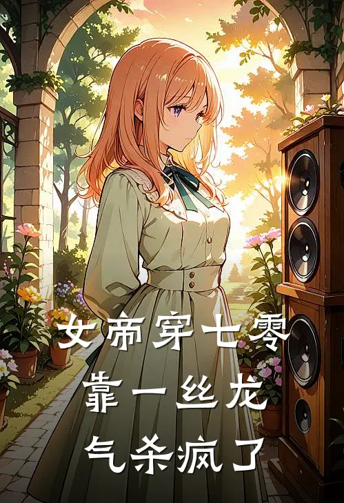 女帝穿七零：靠一丝龙气杀疯了