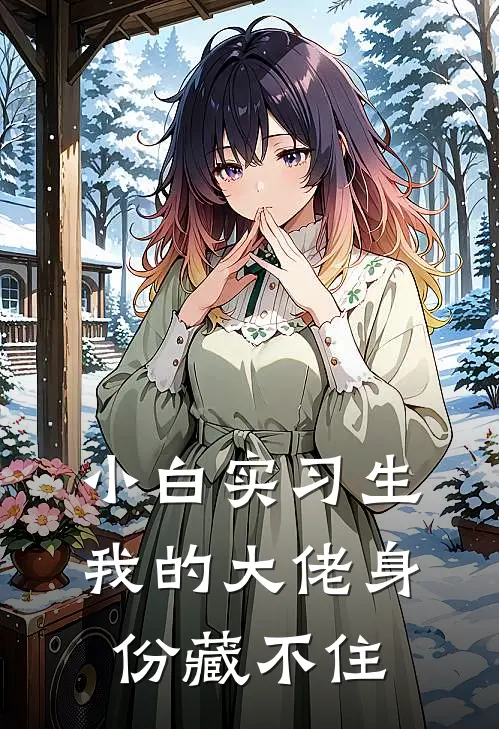 小白实习生：我的大佬身份藏不住