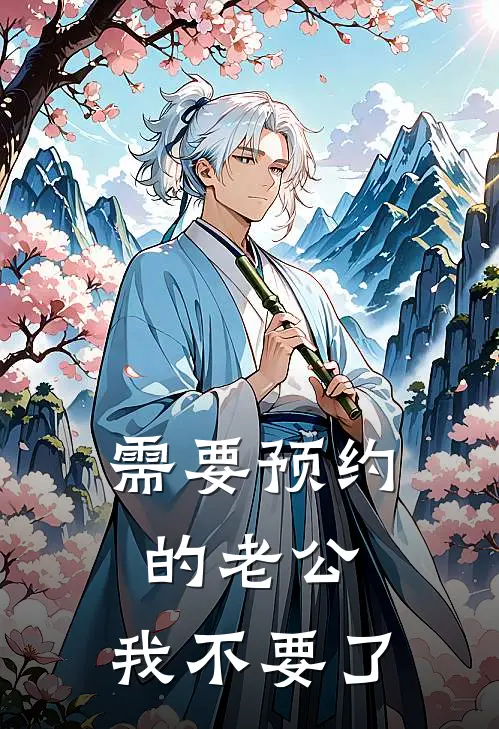 需要预约的老公，我不要了