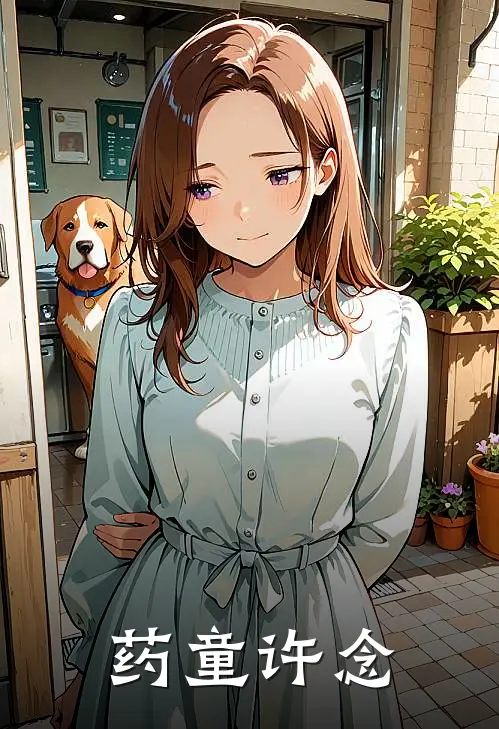 药童许念