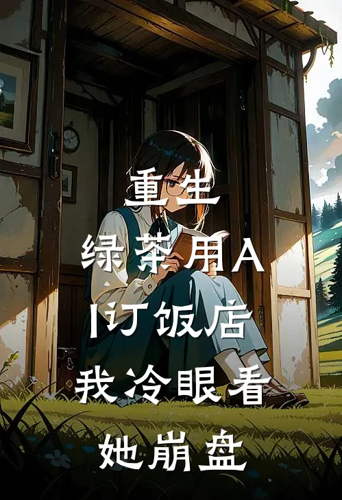 重生：绿茶用AI订饭店，我冷眼看她崩盘