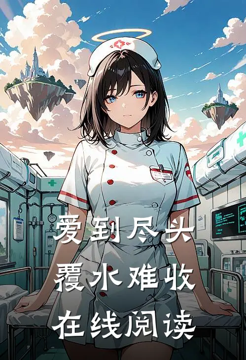 爱到尽头覆水难收在线阅读