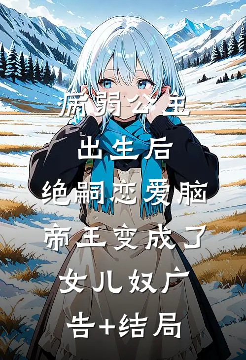 病弱公主出生后，绝嗣恋爱脑帝王变成了女儿奴广告+结局