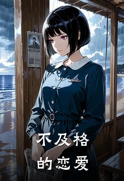 不及格的恋爱