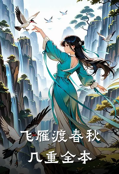 飞雁渡春秋几重全本