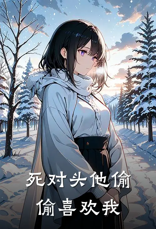死对头他偷偷喜欢我