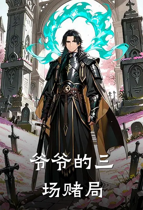 爷爷的三场赌局