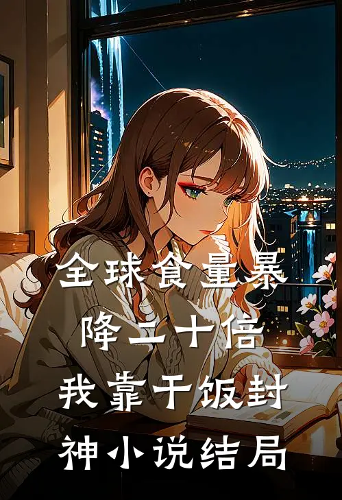 全球食量暴降二十倍，我靠干饭封神小说结局