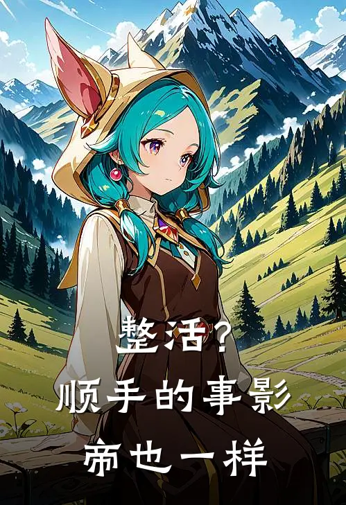整活？顺手的事，影帝也一样
