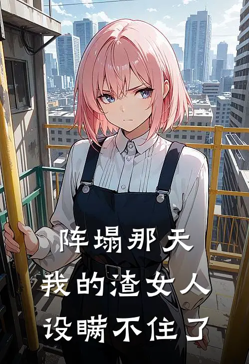 阵塌那天，我的渣女人设瞒不住了