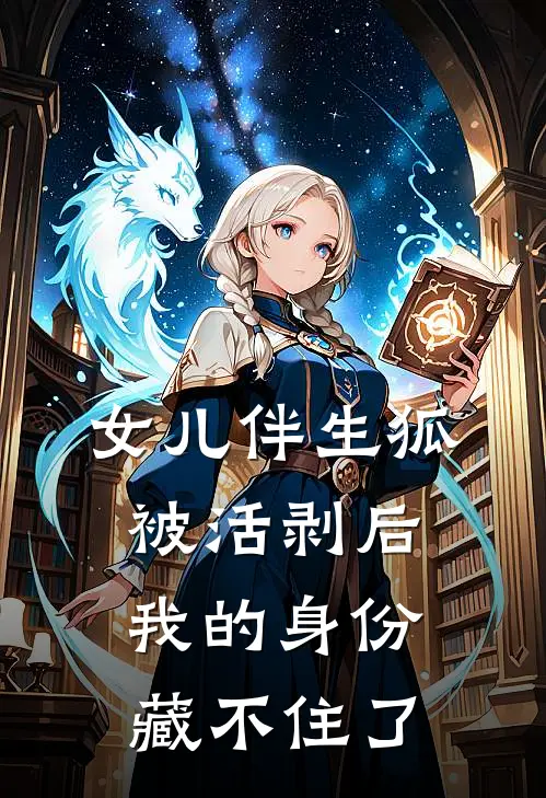 女儿伴生狐被活剥后，我的身份藏不住了