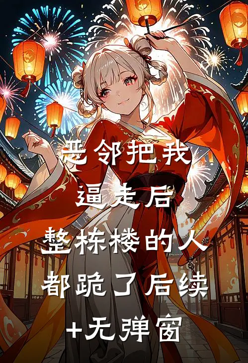 恶邻把我逼走后，整栋楼的人都跪了后续+无弹窗
